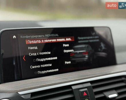 Синий БМВ Х3, объемом двигателя 2.99 л и пробегом 199 тыс. км за 37900 $, фото 27 на Automoto.ua