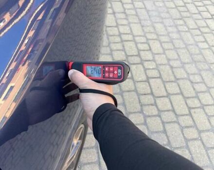 Синий БМВ Х3, объемом двигателя 3 л и пробегом 117 тыс. км за 39500 $, фото 45 на Automoto.ua