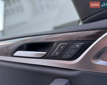 Синий БМВ Х3, объемом двигателя 2 л и пробегом 151 тыс. км за 25900 $, фото 44 на Automoto.ua