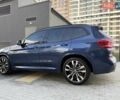 Синій БМВ Х3, об'ємом двигуна 1.6 л та пробігом 62 тис. км за 35333 $, фото 40 на Automoto.ua