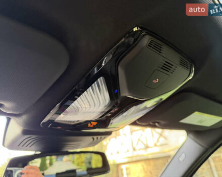 Синій БМВ Х3, об'ємом двигуна 3 л та пробігом 134 тис. км за 33500 $, фото 25 на Automoto.ua