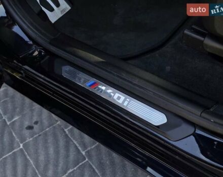 Синій БМВ Х3, об'ємом двигуна 3 л та пробігом 89 тис. км за 39999 $, фото 16 на Automoto.ua