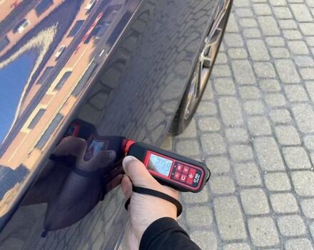 Синий БМВ Х3, объемом двигателя 3 л и пробегом 117 тыс. км за 39500 $, фото 46 на Automoto.ua