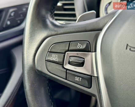 Синий БМВ Х3, объемом двигателя 2 л и пробегом 252 тыс. км за 22500 $, фото 34 на Automoto.ua