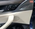 Синій БМВ Х3, об'ємом двигуна 2 л та пробігом 186 тис. км за 21900 $, фото 37 на Automoto.ua