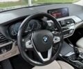 Синий БМВ Х3, объемом двигателя 2 л и пробегом 210 тыс. км за 28900 $, фото 9 на Automoto.ua