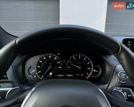 Синий БМВ Х3, объемом двигателя 2 л и пробегом 151 тыс. км за 25900 $, фото 39 на Automoto.ua