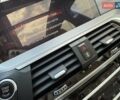 Синій БМВ Х3, об'ємом двигуна 1.6 л та пробігом 62 тис. км за 35333 $, фото 22 на Automoto.ua