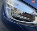 Синій БМВ Х3, об'ємом двигуна 1.6 л та пробігом 62 тис. км за 35333 $, фото 43 на Automoto.ua
