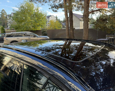 Синій БМВ Х3, об'ємом двигуна 3 л та пробігом 134 тис. км за 33500 $, фото 17 на Automoto.ua