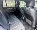 Синий БМВ Х3, объемом двигателя 2 л и пробегом 45 тыс. км за 20100 $, фото 15 на Automoto.ua