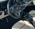 Синий БМВ Х3, объемом двигателя 3 л и пробегом 83 тыс. км за 40500 $, фото 13 на Automoto.ua
