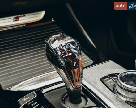 Синий БМВ Х3, объемом двигателя 3 л и пробегом 180 тыс. км за 35500 $, фото 18 на Automoto.ua