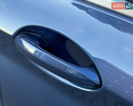 Синий БМВ Х3, объемом двигателя 2 л и пробегом 151 тыс. км за 25900 $, фото 29 на Automoto.ua