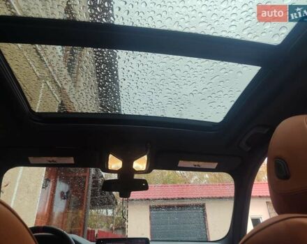 Синій БМВ Х3, об'ємом двигуна 3 л та пробігом 180 тис. км за 33999 $, фото 14 на Automoto.ua