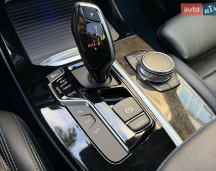 Синій БМВ Х3, об'ємом двигуна 3 л та пробігом 134 тис. км за 33500 $, фото 26 на Automoto.ua