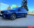 Синий БМВ Х3, объемом двигателя 3 л и пробегом 149 тыс. км за 38000 $, фото 1 на Automoto.ua
