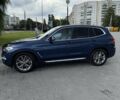 Синий БМВ Х3, объемом двигателя 2 л и пробегом 210 тыс. км за 28900 $, фото 7 на Automoto.ua