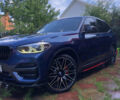 Синій БМВ Х3, об'ємом двигуна 3 л та пробігом 230 тис. км за 43500 $, фото 17 на Automoto.ua
