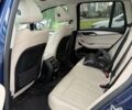 Синий БМВ Х3, объемом двигателя 2 л и пробегом 210 тыс. км за 28900 $, фото 11 на Automoto.ua