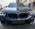 Синій БМВ Х3, об'ємом двигуна 1.6 л та пробігом 62 тис. км за 35333 $, фото 47 на Automoto.ua