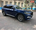 БМВ Х3 2018 в Сумах на Automoto.ua Синий БМВ Х3, объемом двигателя 2 л и пробегом 105 тыс. км за 35000 $, фото 4 на Automoto.ua