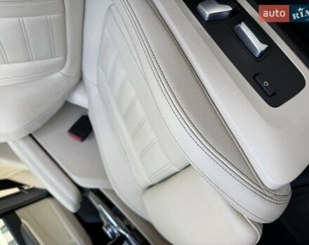 Синій БМВ Х3, об'ємом двигуна 1.6 л та пробігом 62 тис. км за 35333 $, фото 5 на Automoto.ua