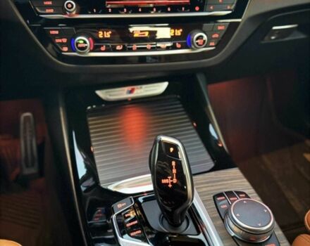 Синій БМВ Х3, об'ємом двигуна 3 л та пробігом 129 тис. км за 35600 $, фото 13 на Automoto.ua