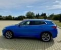 Синий БМВ Х3, объемом двигателя 2 л и пробегом 120 тыс. км за 26800 $, фото 7 на Automoto.ua