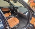 Синій БМВ Х3, об'ємом двигуна 3 л та пробігом 180 тис. км за 33999 $, фото 9 на Automoto.ua