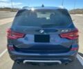 Синий БМВ Х3, объемом двигателя 2 л и пробегом 38 тыс. км за 7200 $, фото 6 на Automoto.ua