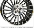 Синій БМВ Х3, об'ємом двигуна 2 л та пробігом 80 тис. км за 37800 $, фото 1 на Automoto.ua