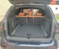 Синій БМВ Х3, об'ємом двигуна 3 л та пробігом 180 тис. км за 33999 $, фото 15 на Automoto.ua
