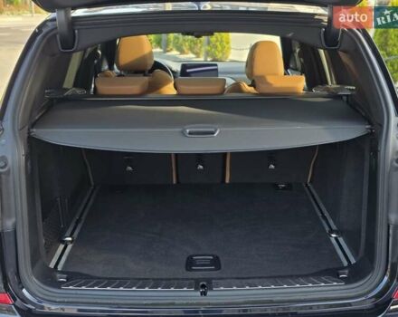 Синій БМВ Х3, об'ємом двигуна 3 л та пробігом 89 тис. км за 39999 $, фото 33 на Automoto.ua