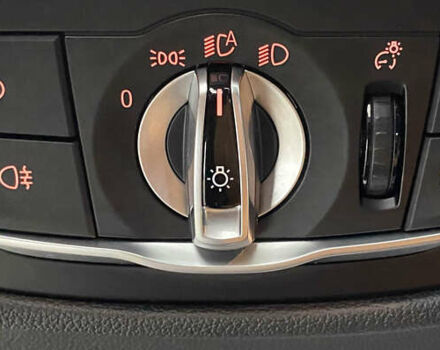 Синий БМВ Х3, объемом двигателя 2 л и пробегом 194 тыс. км за 31450 $, фото 25 на Automoto.ua