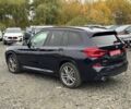 Синий БМВ Х3, объемом двигателя 0 л и пробегом 218 тыс. км за 13892 $, фото 1 на Automoto.ua