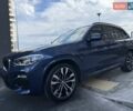 Синій БМВ Х3, об'ємом двигуна 1.6 л та пробігом 62 тис. км за 35333 $, фото 37 на Automoto.ua