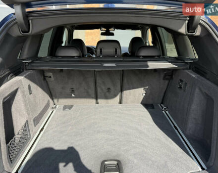 Синий БМВ Х3, объемом двигателя 3 л и пробегом 123 тыс. км за 37799 $, фото 31 на Automoto.ua