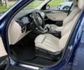 Синий БМВ Х3, объемом двигателя 2 л и пробегом 210 тыс. км за 28900 $, фото 8 на Automoto.ua