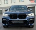 Синій БМВ Х3, об'ємом двигуна 2 л та пробігом 87 тис. км за 26700 $, фото 1 на Automoto.ua