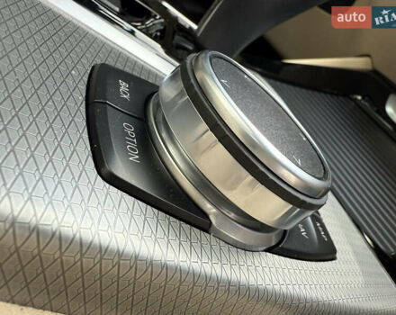 Синій БМВ Х3, об'ємом двигуна 2 л та пробігом 60 тис. км за 37300 $, фото 66 на Automoto.ua