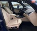 Синий БМВ Х3, объемом двигателя 2 л и пробегом 43 тыс. км за 29900 $, фото 26 на Automoto.ua