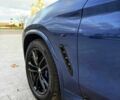 Синій БМВ Х3, об'ємом двигуна 3 л та пробігом 129 тис. км за 35600 $, фото 8 на Automoto.ua