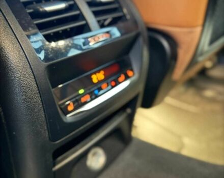 Синій БМВ Х3, об'ємом двигуна 3 л та пробігом 129 тис. км за 35600 $, фото 17 на Automoto.ua