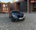 Синій БМВ Х3, об'ємом двигуна 2 л та пробігом 97 тис. км за 29000 $, фото 1 на Automoto.ua