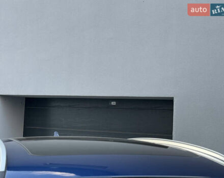 Синий БМВ Х3, объемом двигателя 2 л и пробегом 151 тыс. км за 25900 $, фото 28 на Automoto.ua