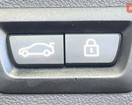 Синий БМВ Х3, объемом двигателя 2 л и пробегом 163 тыс. км за 32950 $, фото 47 на Automoto.ua