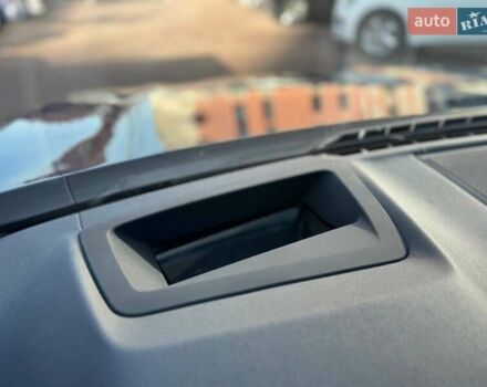 Синий БМВ Х3, объемом двигателя 2 л и пробегом 74 тыс. км за 25900 $, фото 23 на Automoto.ua