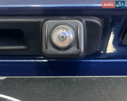 Синий БМВ Х3, объемом двигателя 2 л и пробегом 163 тыс. км за 32950 $, фото 43 на Automoto.ua