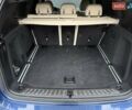 Синій БМВ Х3, об'ємом двигуна 2 л та пробігом 186 тис. км за 21900 $, фото 26 на Automoto.ua